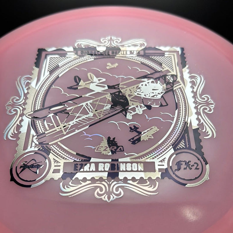 Load image into Gallery viewer, FX-2 (400 Color Glow) - Ezra Robinson 2024 Signature Series
