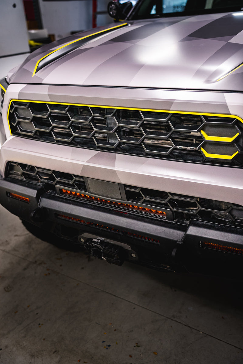 Load image into Gallery viewer, 2025+ TV 4Runner Pro Grille
