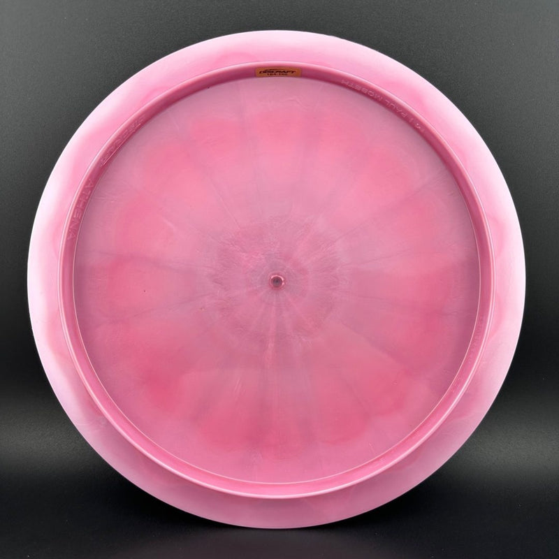 Load image into Gallery viewer, Ti Swirl Athena - Paul McBeth - 2025 Ledgestone Edition
