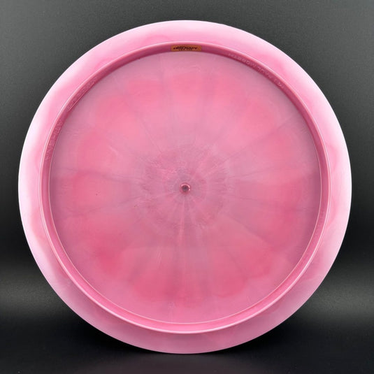 Ti Swirl Athena - Paul McBeth - 2025 Ledgestone Edition