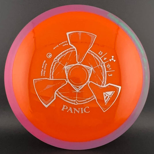 Neutron Panic