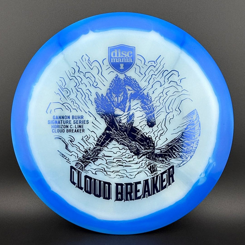 Load image into Gallery viewer, Horizon C-Line Cloud Breaker - Gannon Buhr Signature Series
