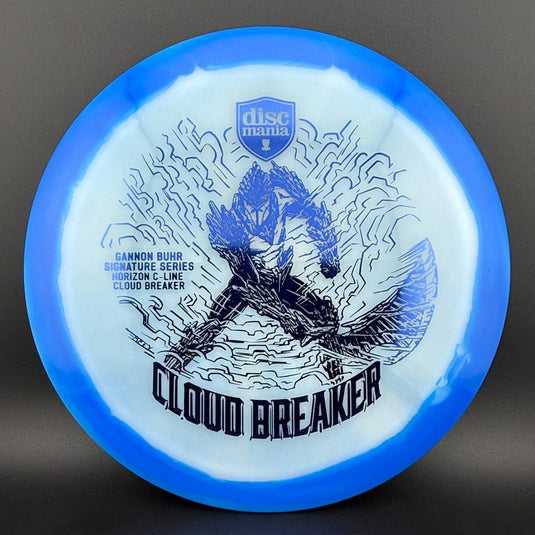 Horizon C-Line Cloud Breaker - Gannon Buhr Signature Series
