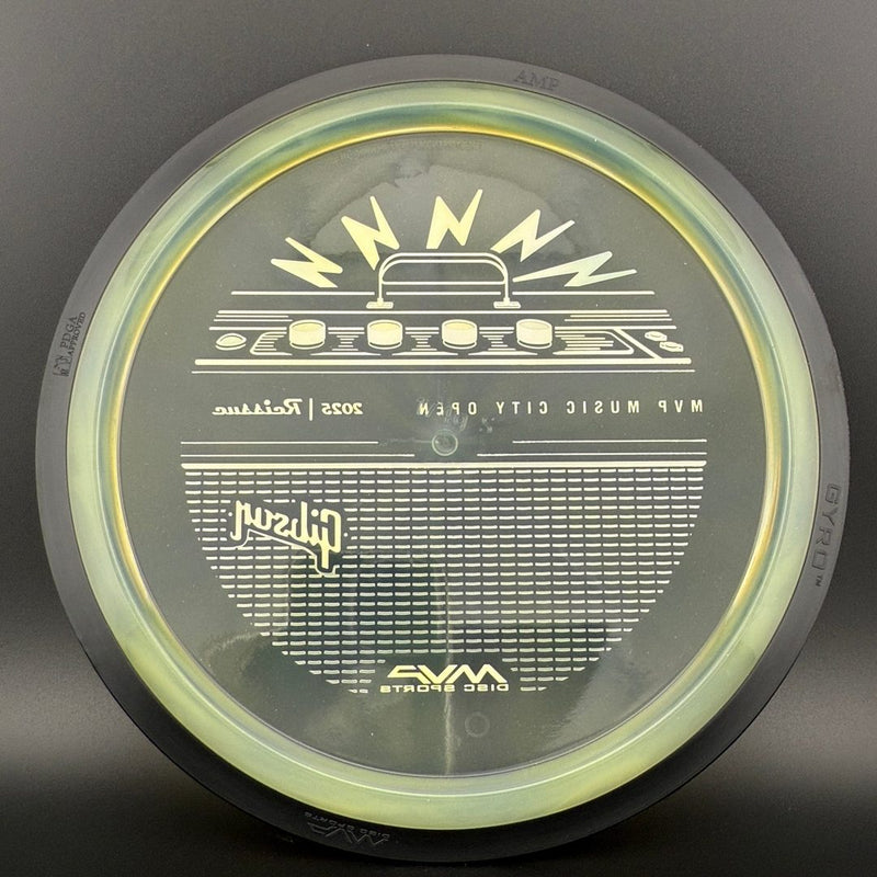 Load image into Gallery viewer, Soft Proton Amp - 2025 Music City Open Gibson
