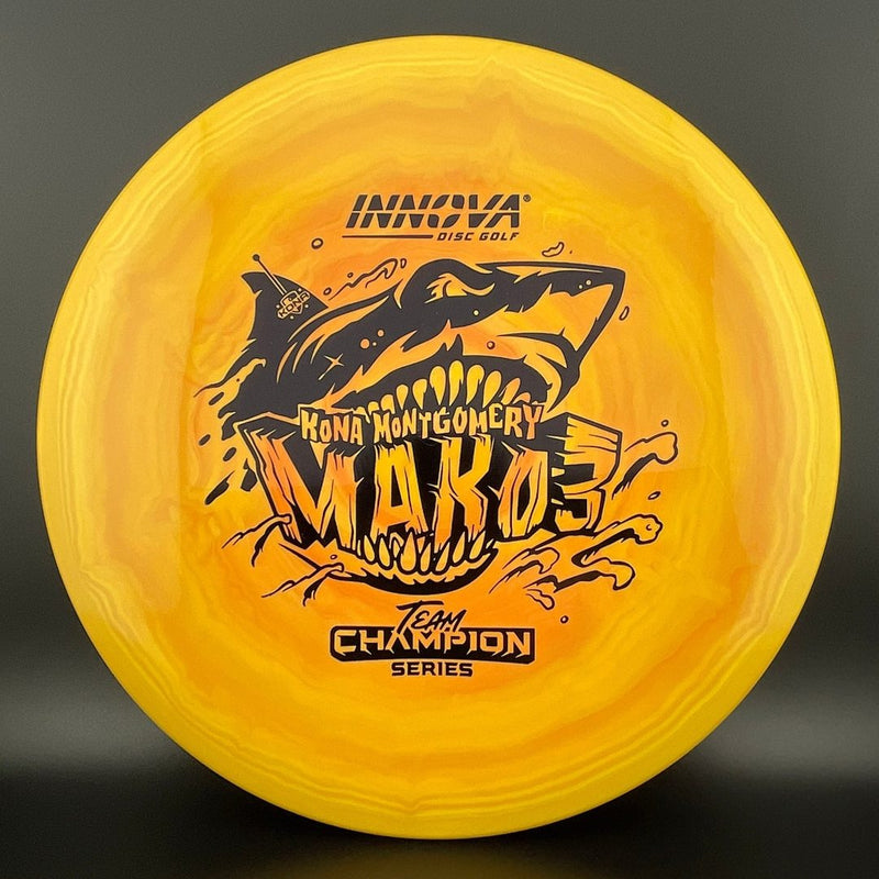 Load image into Gallery viewer, Star Mako3 - Kona Montgomery 2025 Team Series
