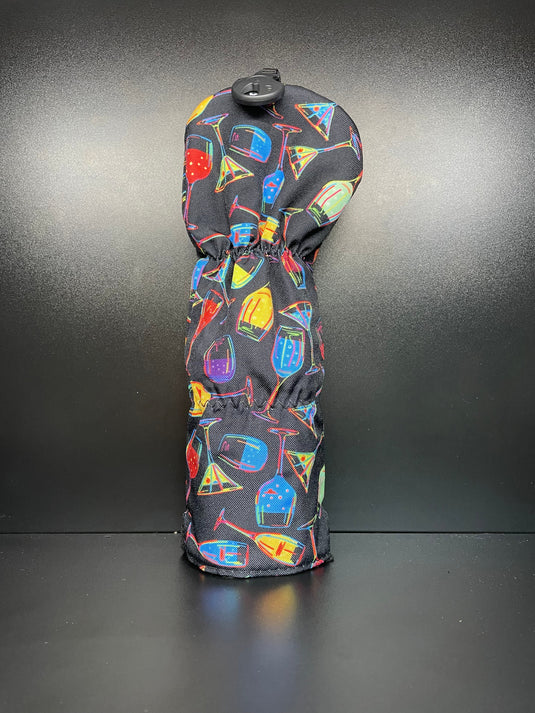 Cocktail Hour Headcover