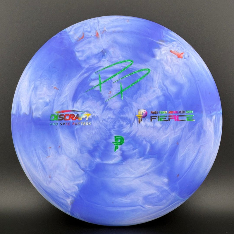 Load image into Gallery viewer, Jawbreaker Swirl Fierce - Paige Pierce Pro Spec Misprint
