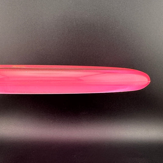 Z Luna - Paul McBeth