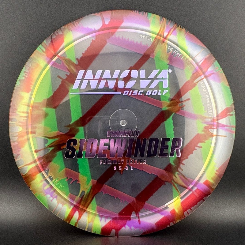 Load image into Gallery viewer, I-Dye Champion Sidewinder

