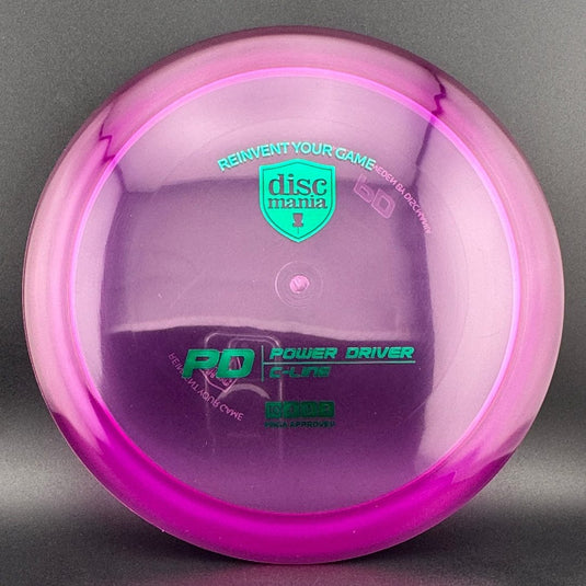 C-Line PD