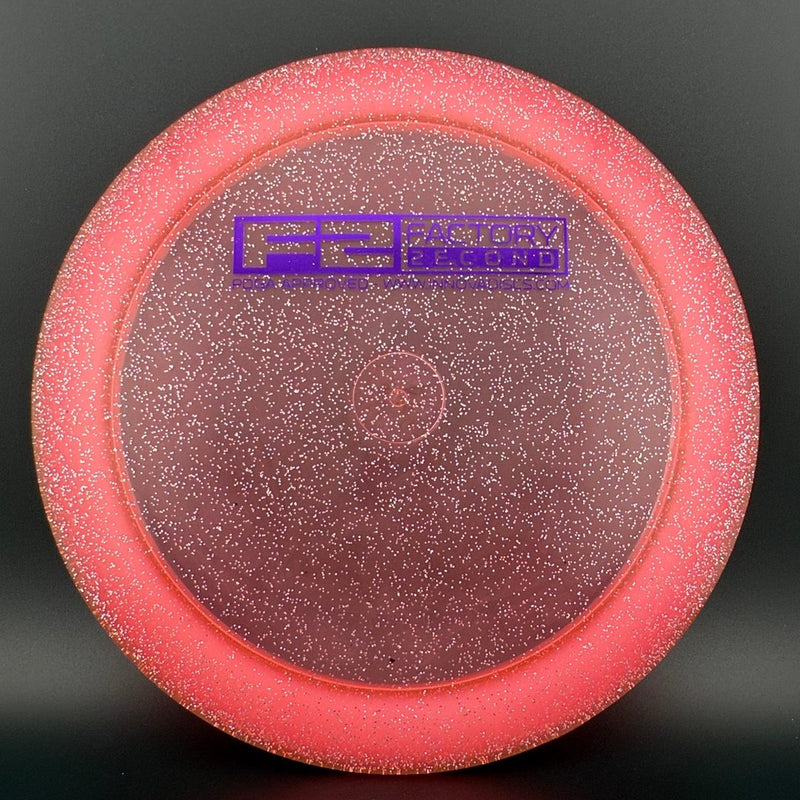 Load image into Gallery viewer, Metal Flake Champion Ape (Penned) - F2
