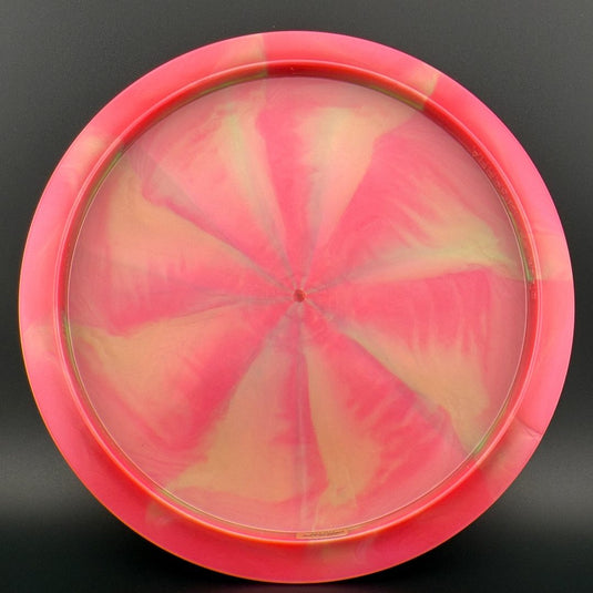 Ti Swirl Cigarra - Limited Edition GMC 1/500