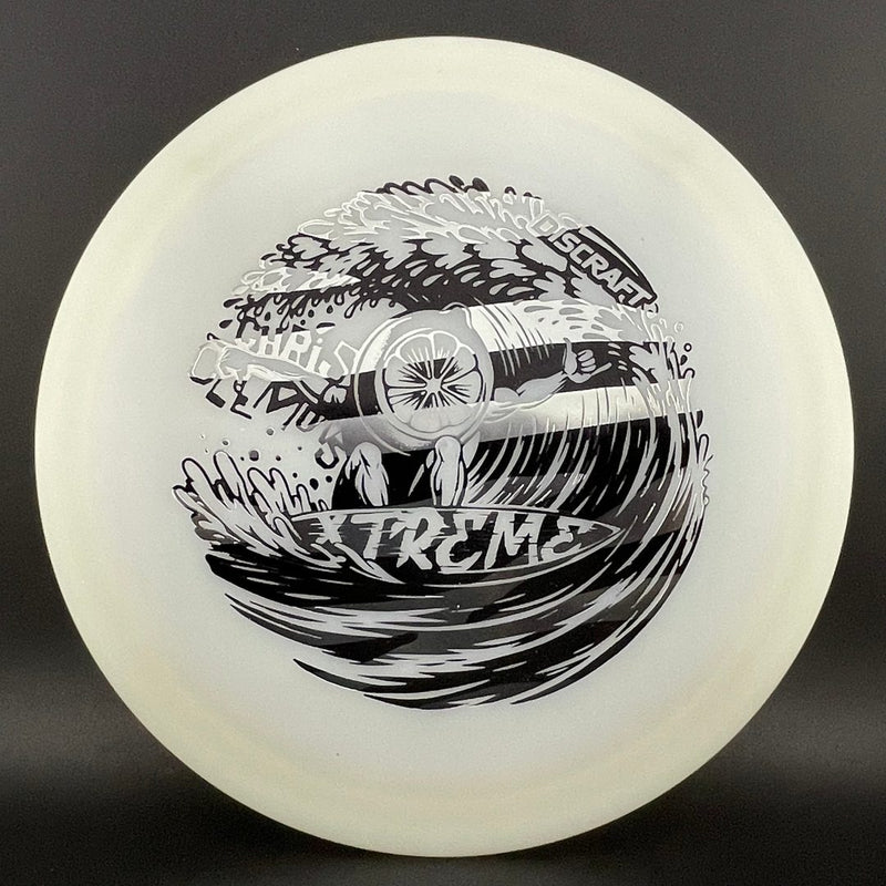 Load image into Gallery viewer, UV Glo Z Xtreme - Chris Clemons
