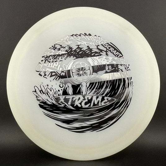 UV Glo Z Xtreme - Chris Clemons
