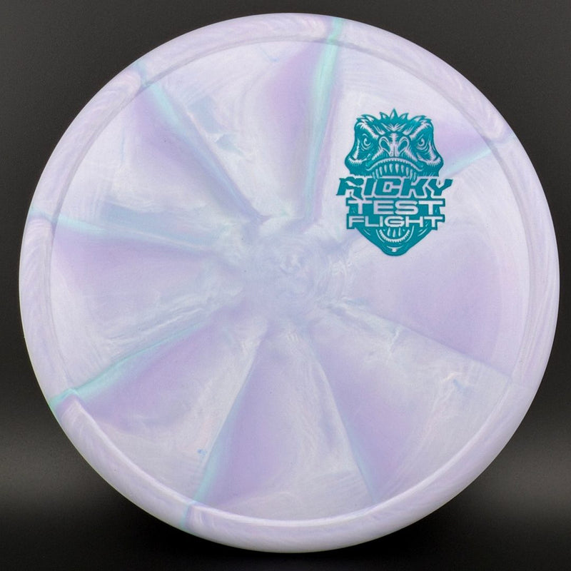 Load image into Gallery viewer, Swirl CT Test Flight Putter - Ricky Wysocki

