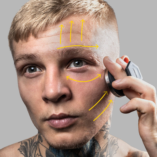 The Endswell Face Tool