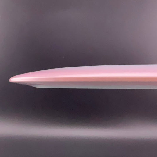 ESP Zeus - Paul McBeth - Cotton Candy - PM Mini Logo
