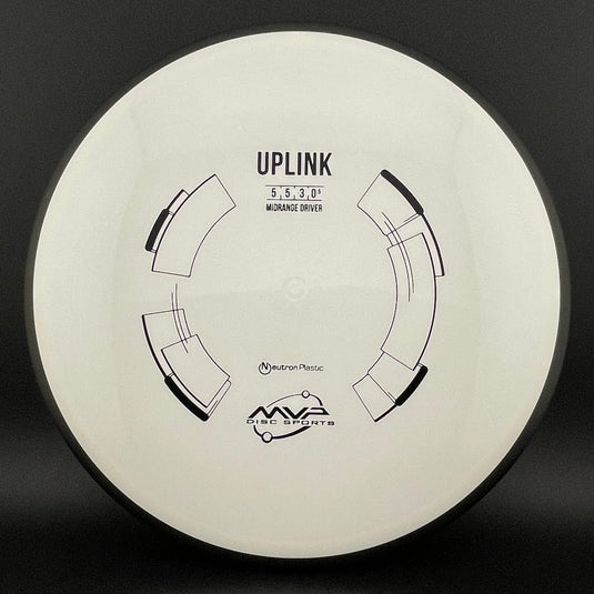 Neutron Uplink