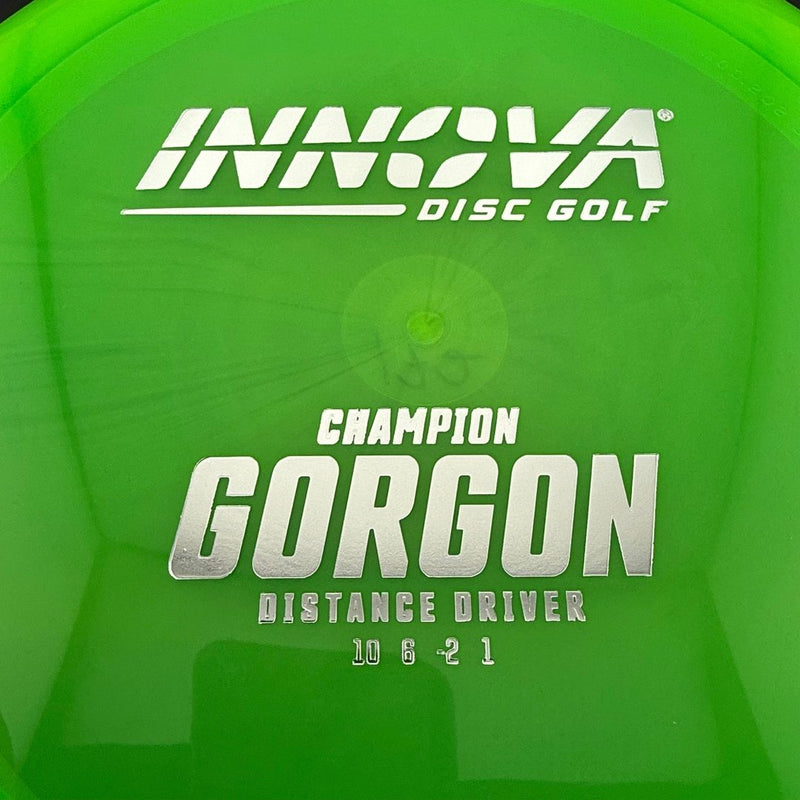 Load image into Gallery viewer, Champion Gorgon
