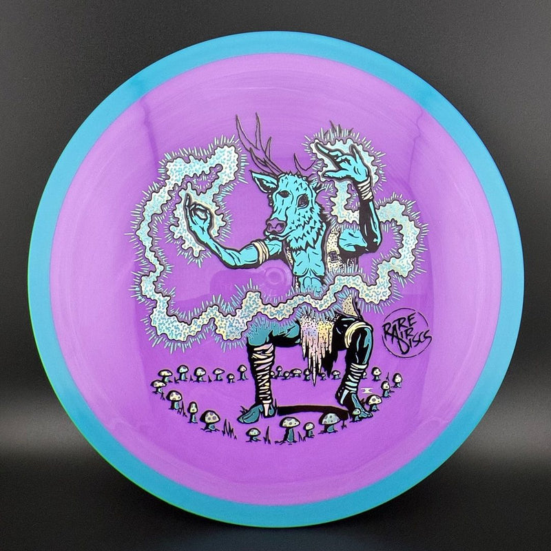 Load image into Gallery viewer, Neutron Time-Lapse (Re-Tooled) - Elk Man 2.0
