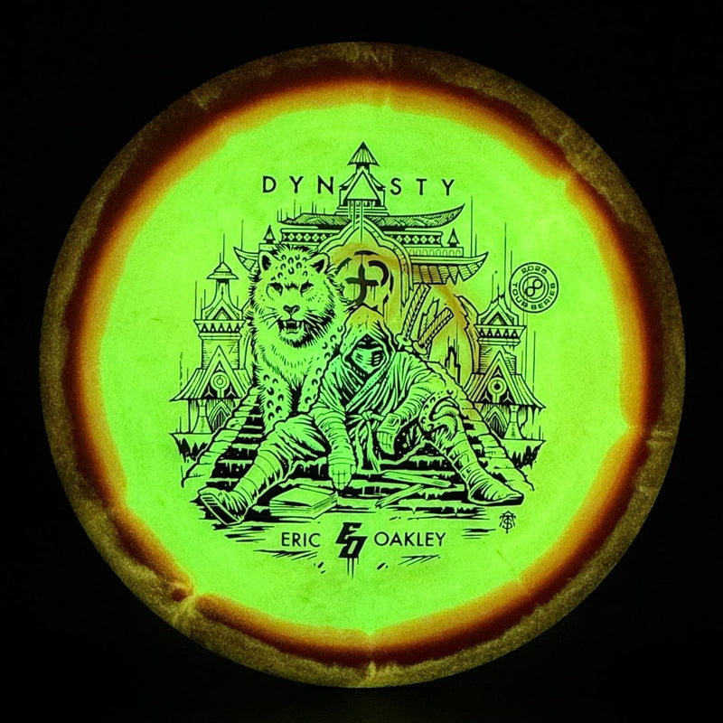 Load image into Gallery viewer, Halo Glow C-Blend Dynasty - Eric Oakley 2025 Tour Series
