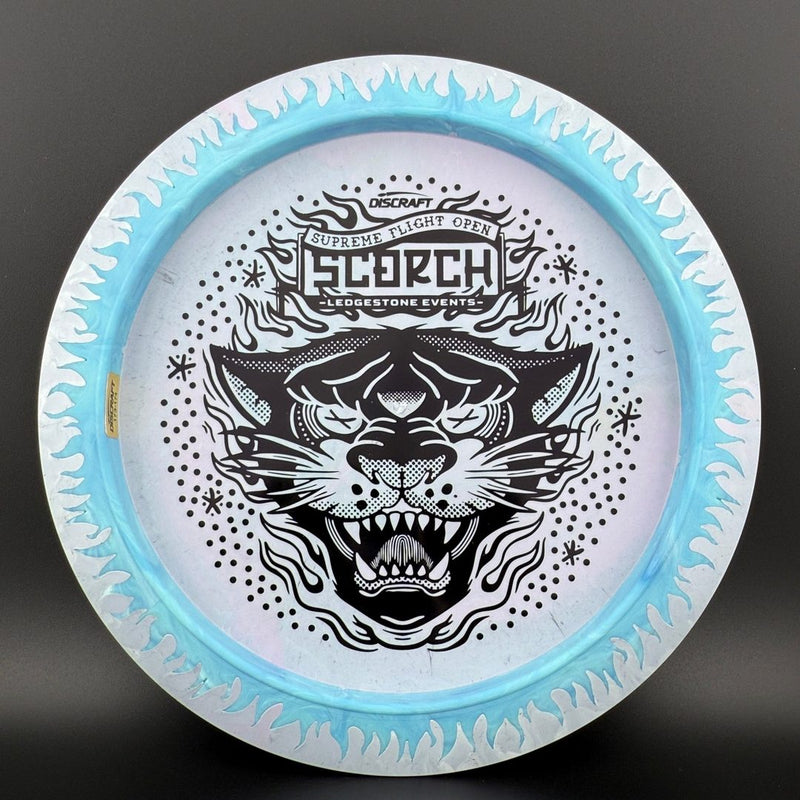 Load image into Gallery viewer, Swirl ESP FuZed Scorch - Supreme Flight Open 2026
