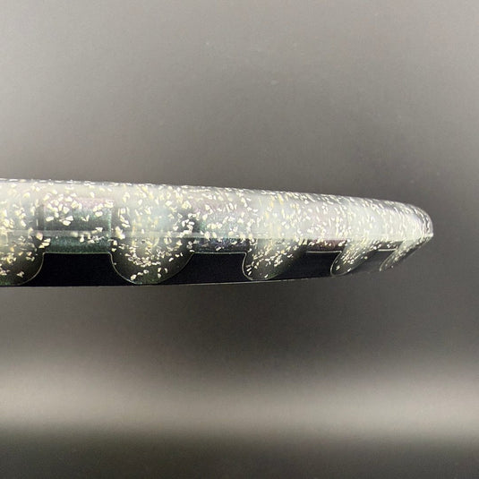 FuZed Sparkle Z Zone - Follow Flight Bar Stamp