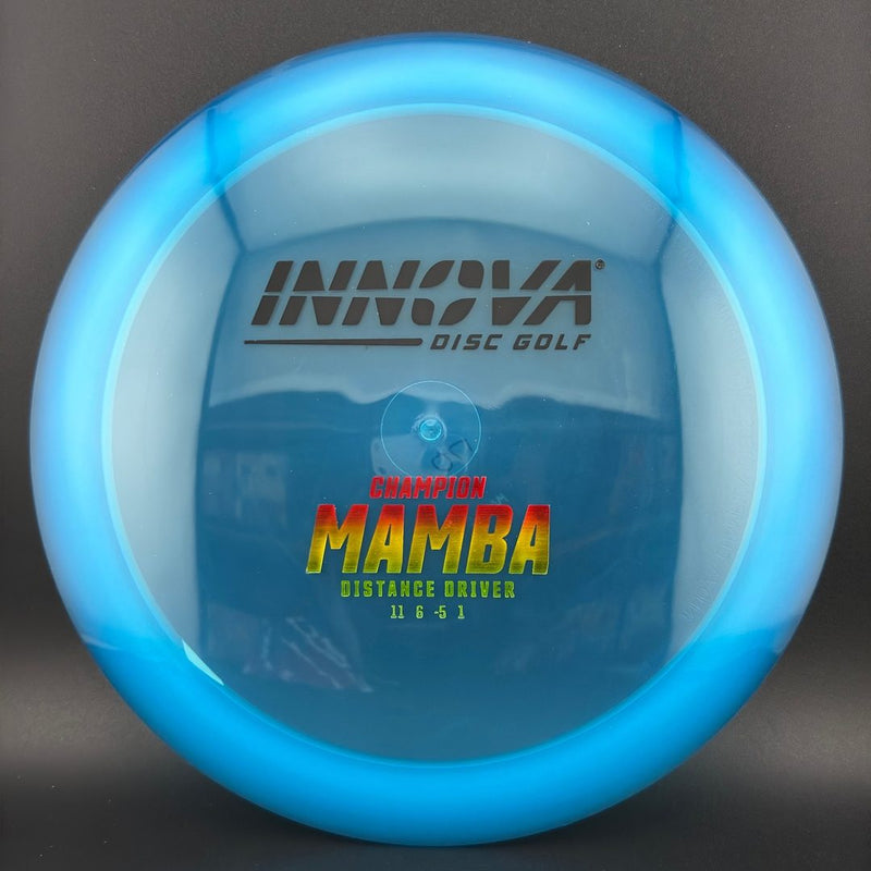 Load image into Gallery viewer, Champion Mamba
