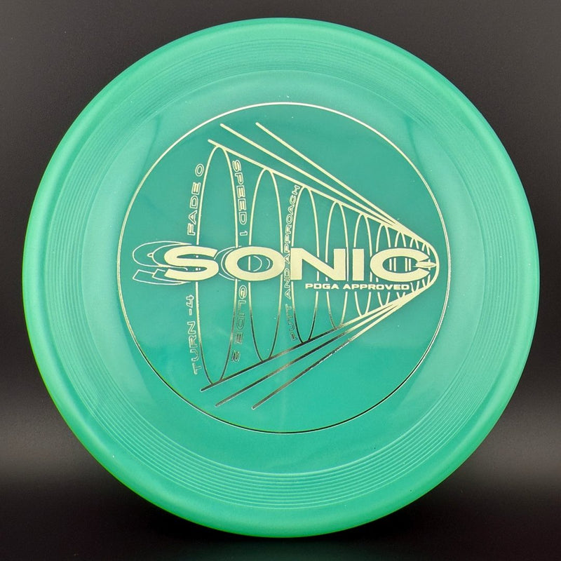Load image into Gallery viewer, Proto Glow Champion Sonic
