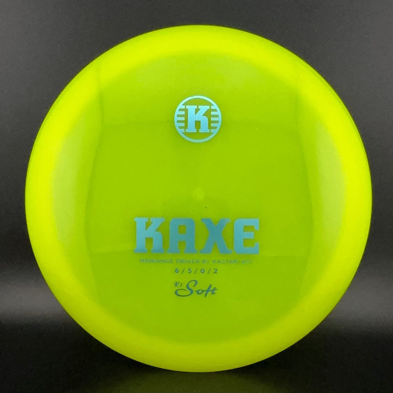 Load image into Gallery viewer, K1 Soft Kaxe - Retooled
