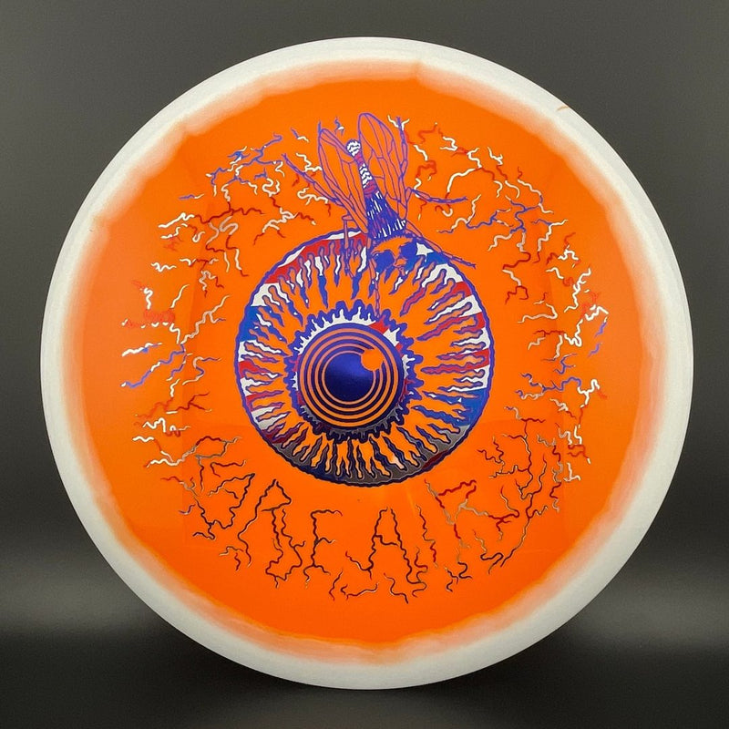 Load image into Gallery viewer, Halo Star Rollo - Eye-Fly RAD V2 by Ripper Studios

