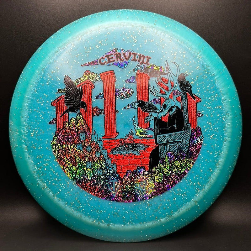 Load image into Gallery viewer, RAD Blend Cervini - Terminal Velocity x Rare Air Discs x Ripper Studios Collab
