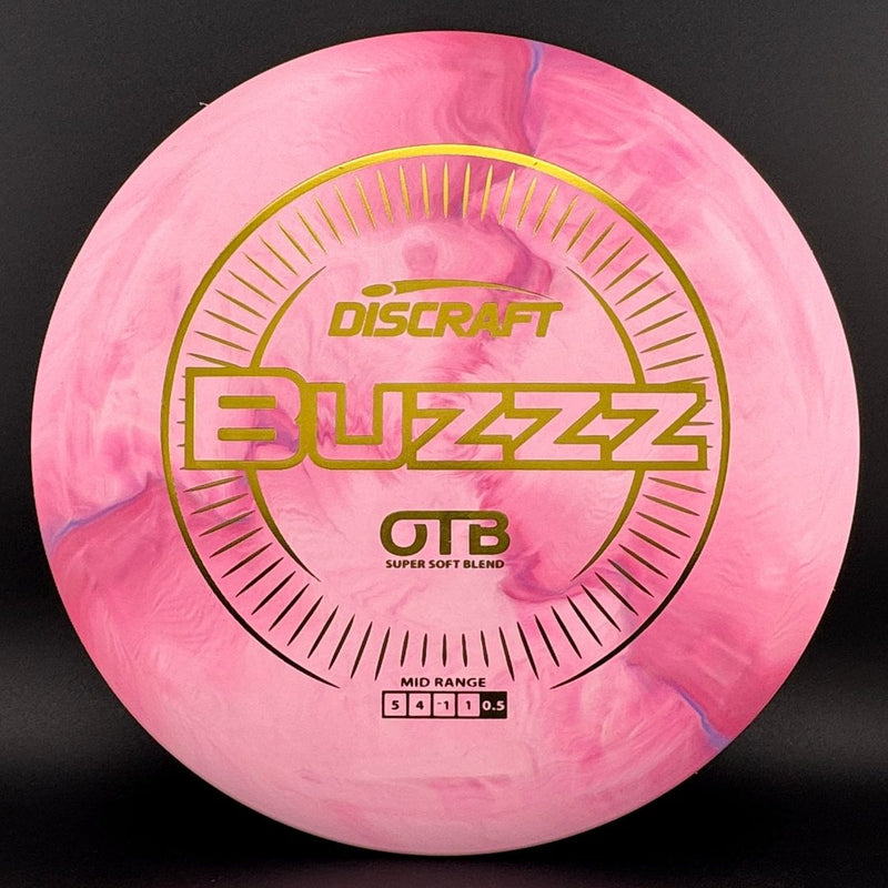 Load image into Gallery viewer, Swirl Super Soft Buzzz - OTB
