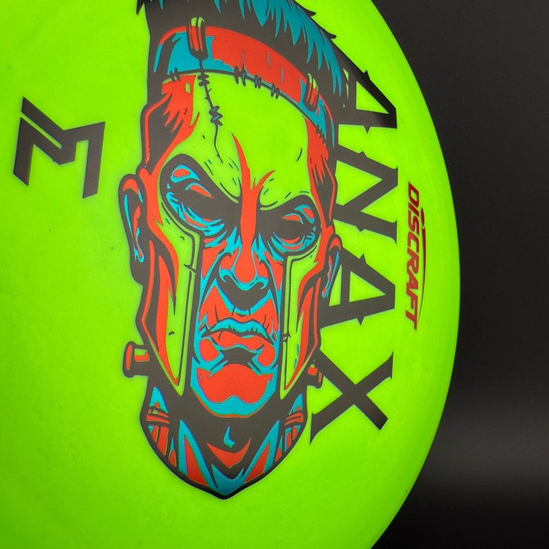 Load image into Gallery viewer, ESP Anax - Paul McBeth - TriFoil
