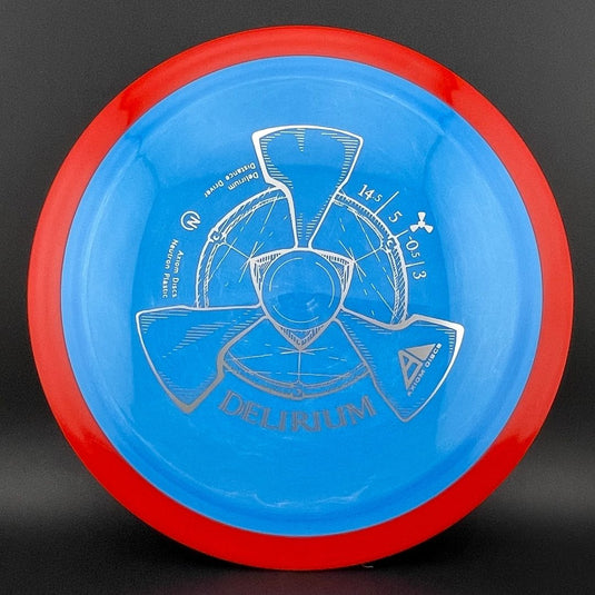 Neutron Delirium