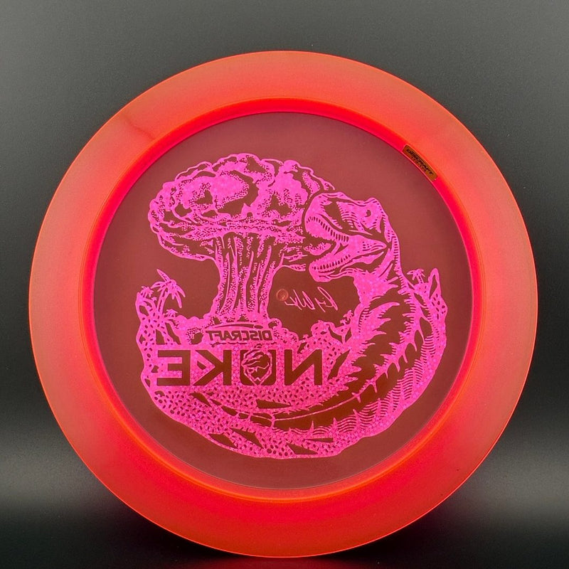 Load image into Gallery viewer, Z Nuke - Ricky Wysocki Team Discraft
