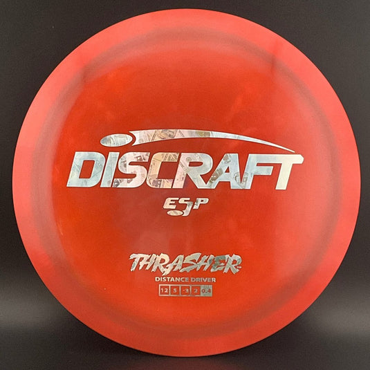 ESP Swirl Thrasher