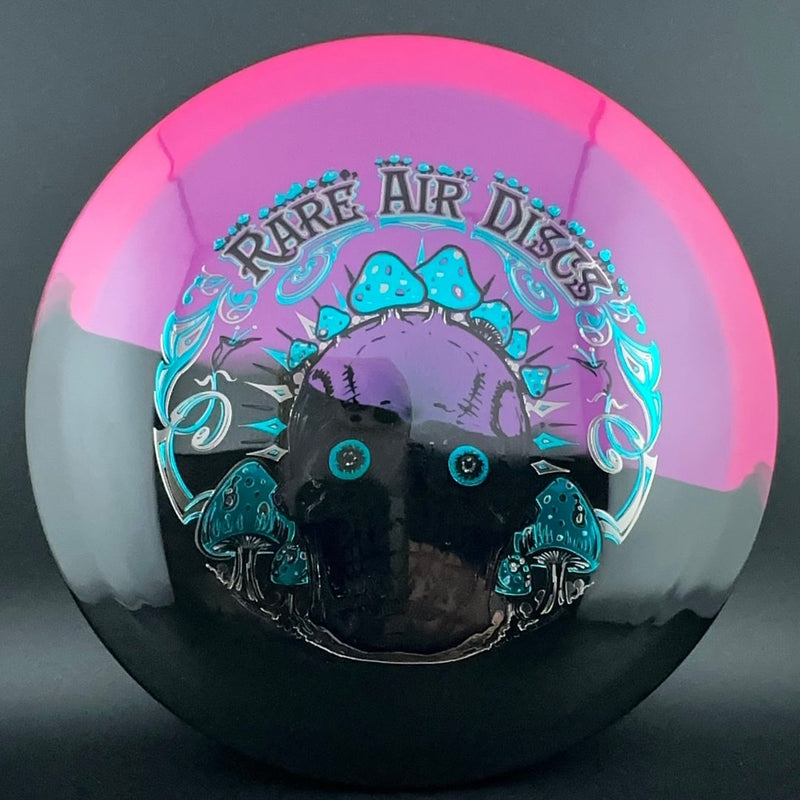 Load image into Gallery viewer, Retina Chemtrail - Crushin' Amanitas by Manny Trujillo
