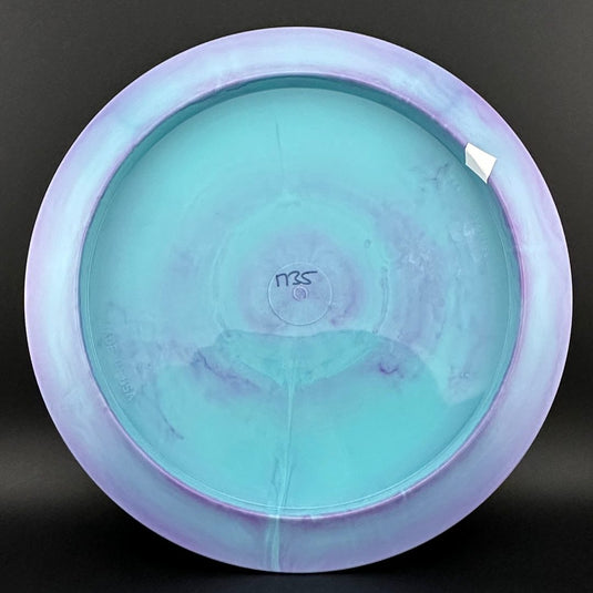 Swirly Star Wraith - Philo Brathwaite 2025 Tour Series