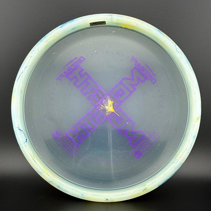 Load image into Gallery viewer, Jawbreaker Z FLX Kratos - 2024 Paul McBeth - Misprint
