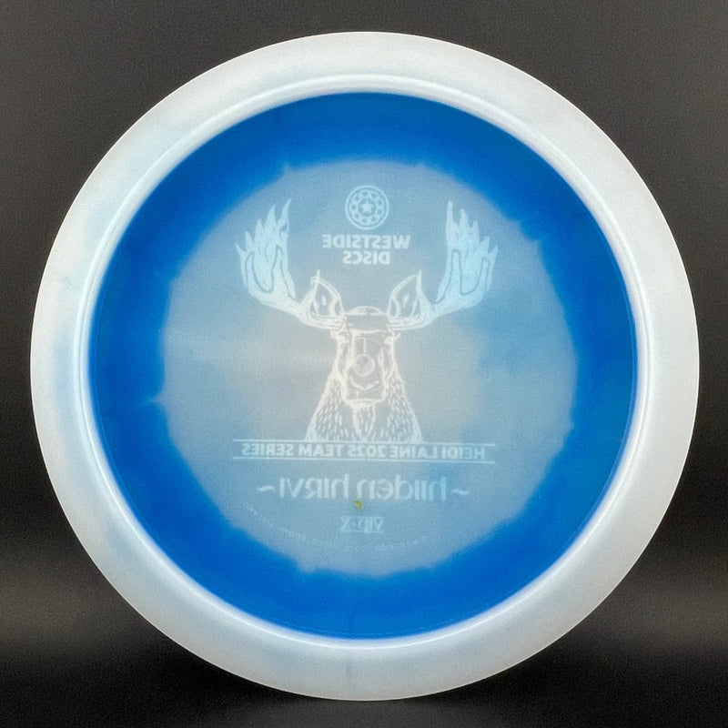 Load image into Gallery viewer, VIP-X Ring Stag - Heidi Laine Team Series Finnish Edition
