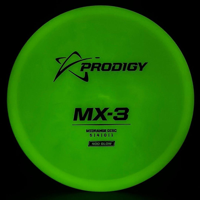 Load image into Gallery viewer, MX-3 (400 Glow) - First Run
