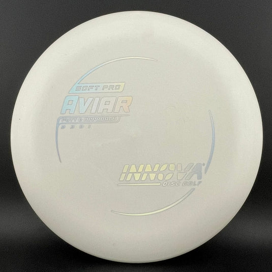 Soft Pro Aviar