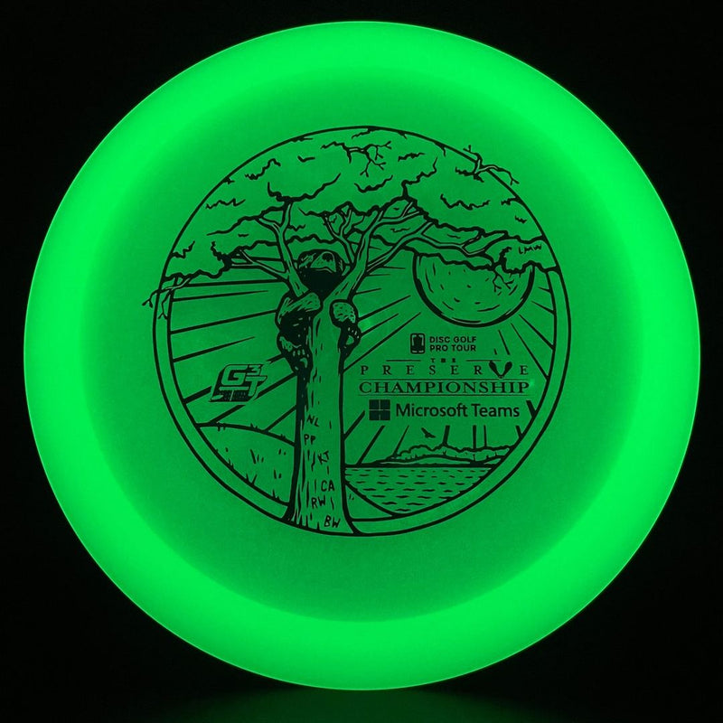 Load image into Gallery viewer, Moonshine VIP Northman - Limited DGPT "Preserve Championship"
