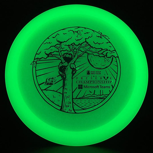 Moonshine VIP Northman - Limited DGPT "Preserve Championship"