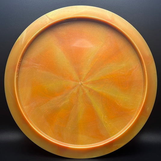 Z Metallic Swirl Athena - McBeth & Dickerson Collaboration