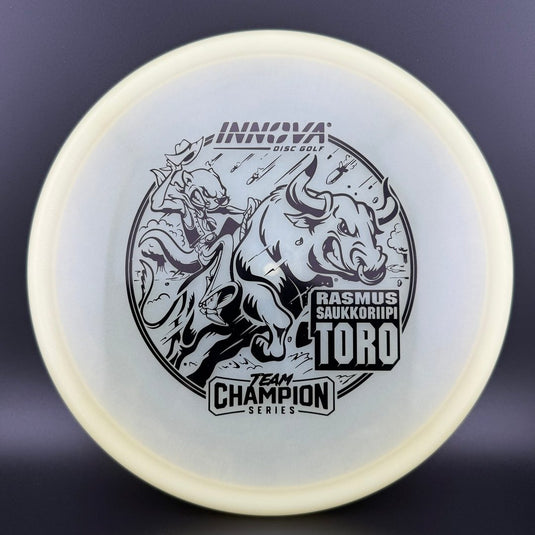 Proto Glow Champion Toro - Rasmus Saukkoriipi 2025 Team Series