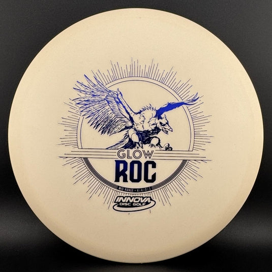 Classic Glow DX Roc