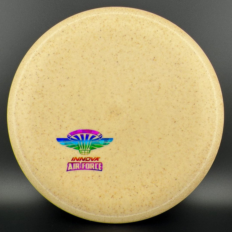 Load image into Gallery viewer, R-Pro Rubber Wood Aviar - Air Force Stamp
