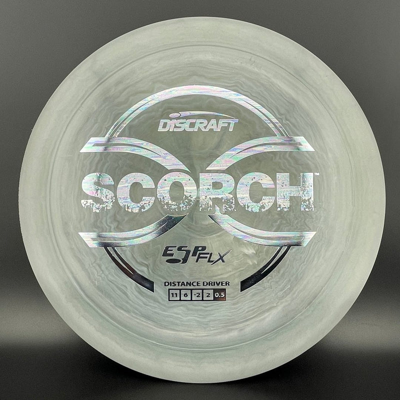 Load image into Gallery viewer, ESP FLX Scorch
